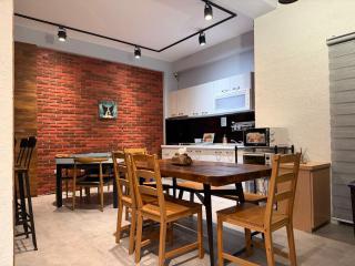 蘭陽河畔 Awake 三館丨宜蘭包棟丨寵物友善 - 8