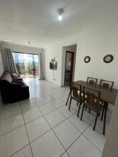 Apartamento Luzza - 2 quartos - 6