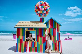 The Westin Shimei Bay Resort - 5