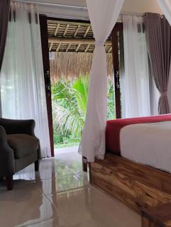 D'Penglipuran Jungle House - 0