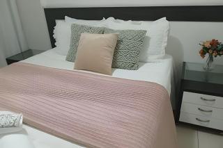 Apartamento no coração da praia de Jatiuca/ Maceió - 2