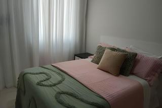 Apartamento no coração da praia de Jatiuca/ Maceió - 4