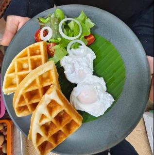 Relax House Lanta Old Town - 7