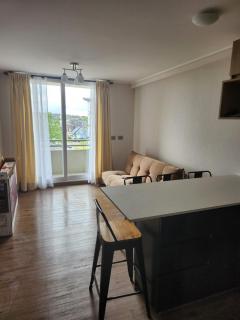 Apartamento en Condominio Terraza Mirador - 6