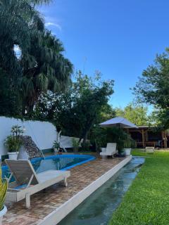 Casa de huéspedes - 9