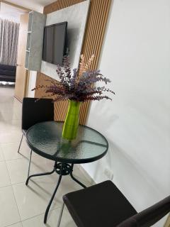 Moderno apartamento amoblado 2 habitaciones - 8