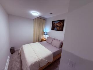 New & Modern Cozy Suite with Full Kitchen - 9