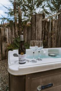 Raglan Rural Retreats - Rimu Tent - 6