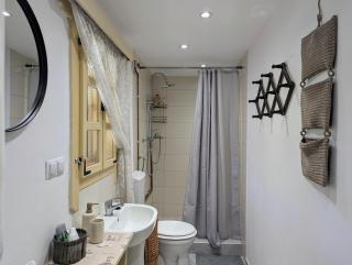 The Village Cottage - 1