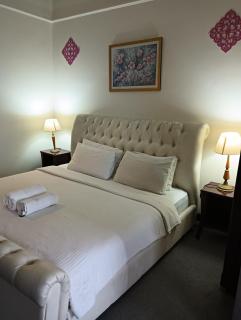 Royal Service Suite At Berjaya Times Square - 1