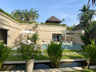 Luxury Pool Villa Bangtao Phuket close to beach - 4