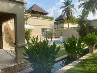Luxury Pool Villa Bangtao Phuket close to beach - 1