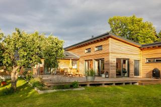Holiday Home Among Apple Trees Near The Baltic Sea - 9