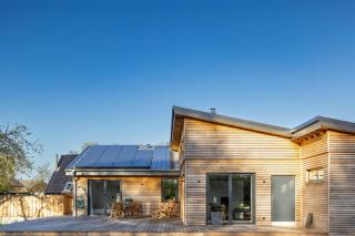 Holiday Home Among Apple Trees Near The Baltic Sea - 8