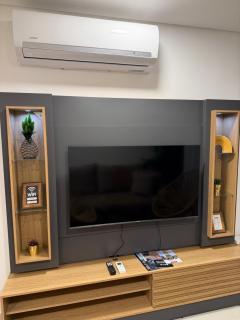 Hermoso Apartamento con vista a la playa San José de Encarnación! Con Parking! - 1