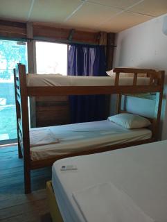 HOSTAL COVEÑAS INN - 4