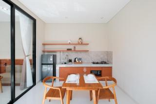 Three Brothers Munggu Suites Villas and Restaurant -  - 2