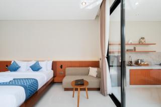 Three Brothers Munggu Suites Villas and Restaurant -  - 3