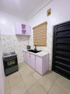 B and l apartments - 2