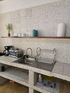 Tayau Bungalows B3 - 7