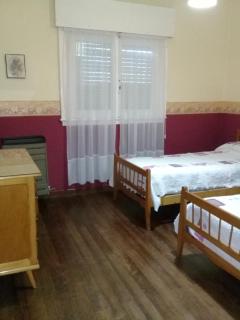 Chalet céntrico super cómodo - 3