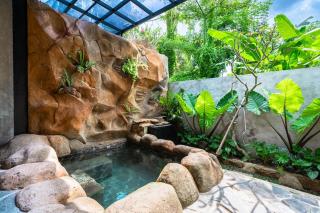 Peaceful 1BR Private Villa in Sayan Ubud - Ubud - 7