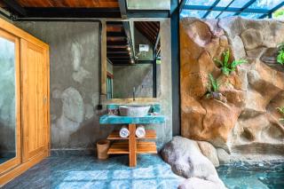Peaceful 1BR Private Villa in Sayan Ubud - Ubud - 3