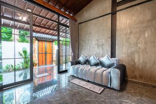 Peaceful 1BR Private Villa in Sayan Ubud - Ubud - 2