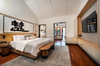 Cheong Fatt Tze - The Qing Suites - 6