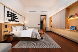 Cheong Fatt Tze - The Qing Suites - 5