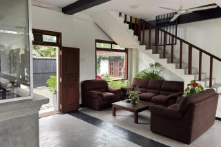 Eros Green House - 4