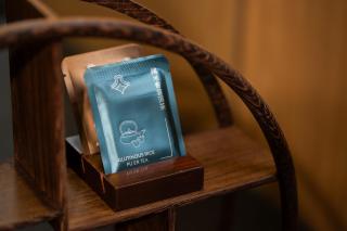 Cheong Fatt Tze - The Qing Suites - 3