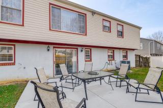 10 Mi to National Harbor Family-Friendly Home - 7