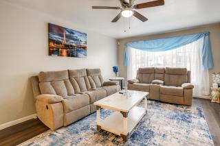 10 Mi to National Harbor Family-Friendly Home - 6