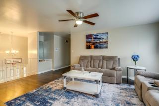 10 Mi to National Harbor Family-Friendly Home - 5