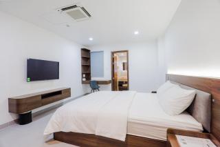 Lumia Hotel - Ho Chi Minh-stad - 1