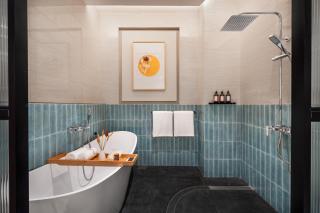 Cheong Fatt Tze - The Qing Suites - 1