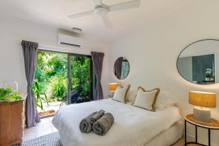 Treescape Hideaway Port Douglas - Near the beach - 2