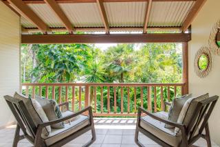 Treescape Hideaway Port Douglas - Near the beach - 8