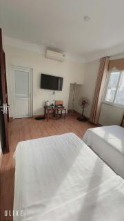 Phương Thảo Hotel - Near Noi Bai Airport - 8