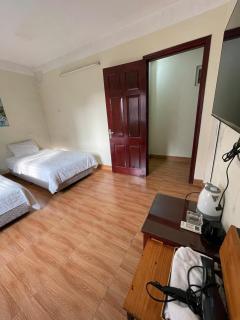 Phương Thảo Hotel - Near Noi Bai Airport - 7