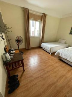 Phương Thảo Hotel - Near Noi Bai Airport - 6