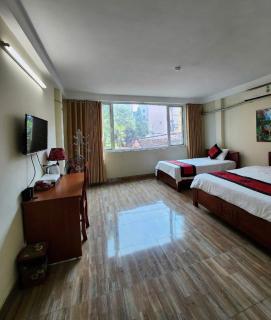 Phương Thảo Hotel - Near Noi Bai Airport - 4