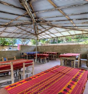 Casitas Choquequirao Chikiska - 3