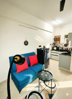 Fully furnished flat in HSR layout - 0