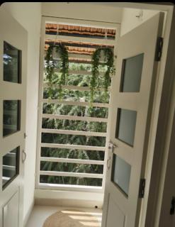 Fully furnished flat in HSR layout - 8