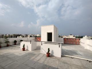 Fully furnished flat in HSR layout - 7