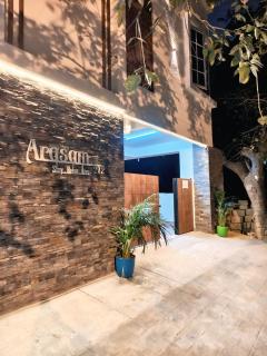 Fully furnished flat in HSR layout - 6