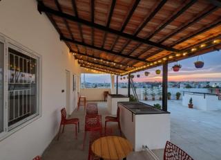 Fully furnished flat in HSR layout - 5