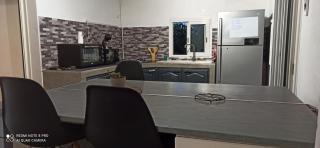 Chez Alexandra et Thierry - 6